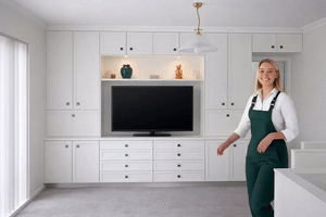 Woodcorp Interiors assistant