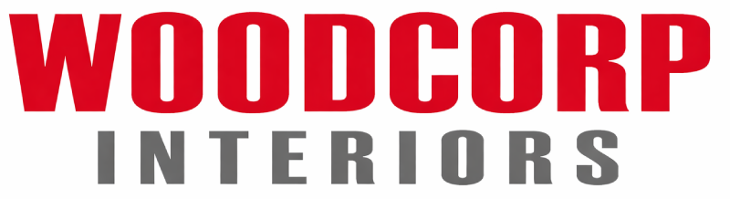 Woodcorp Interiors logo